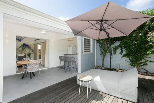 편의 시설/서비스, Les Galets Sxm Luxury Lodges in 생 마르탱