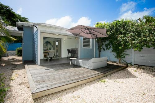 Instalaciones, Les Galets Sxm Luxury Lodges in Orient Bay