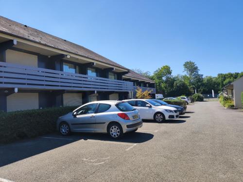 Kyriad Tarbes Odos - image 2