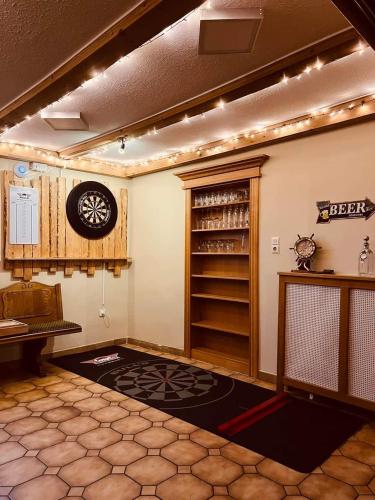 สิ่งอำนวยความสะดวกเพื่อการสันทนาการ, Gasthof Sonnental in เกรอเนบัค