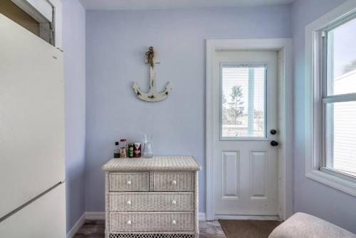 Three Oars Beach Bungalow in Daytona Beach, USA