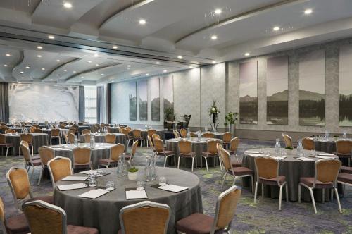 Crowne Plaza Dublin Blanchardstown, an IHG Hotel