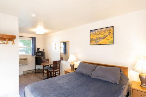 Siesta Motel Colfax WA