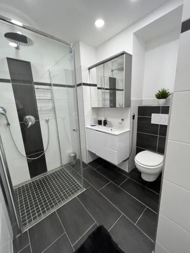 Monterey Apartment Vienna, Vienna (photo 8)