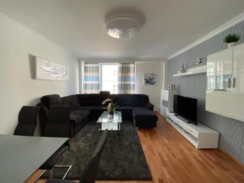 Monterey Apartment Vienna in Wien, Österreich