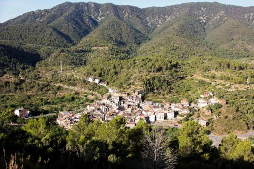 Casa rural El Forn d'Alcudia de Veo