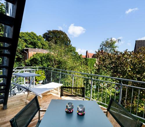 Nicolai Suite - Schrangen-Suites-1389 in Lüneburg, Deutschland