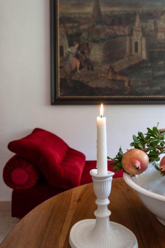 Appartement im Grünweinhof - image 3