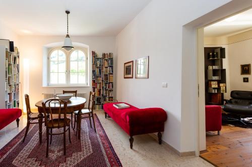 Appartement im Grünweinhof - image 9