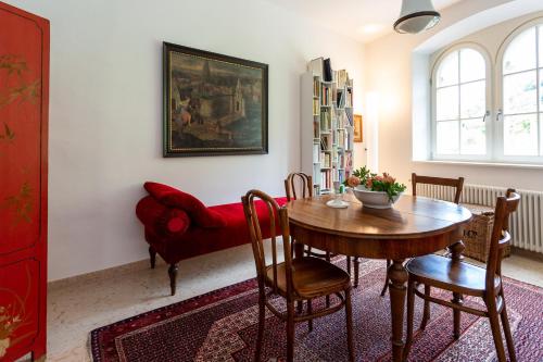 Appartement im Grünweinhof - image 5