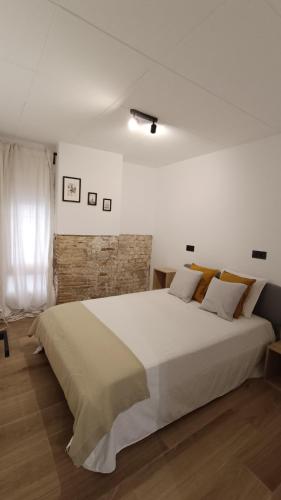 BOUTIQUE 1 Apartment AVE Centro Lleida