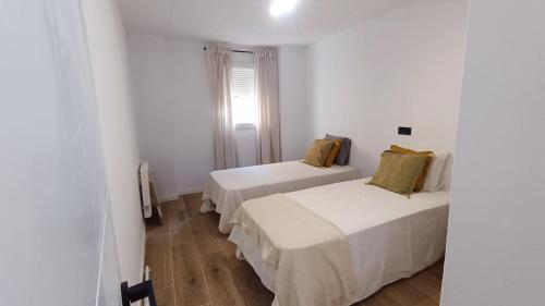 BOUTIQUE 1 Apartment AVE Centro Lleida