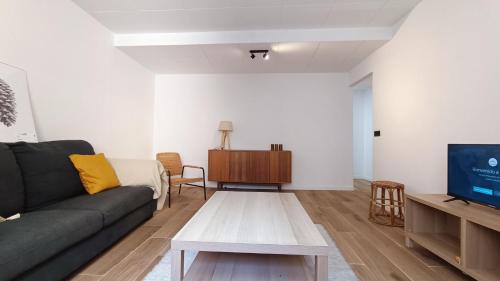 BOUTIQUE 1 Apartment AVE Centro Lleida