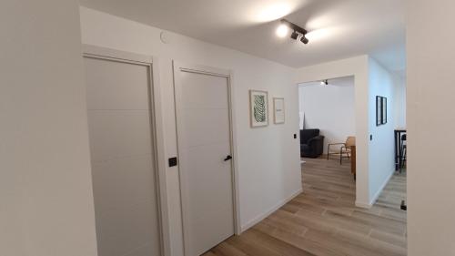 BOUTIQUE 1 Apartment AVE Centro Lleida