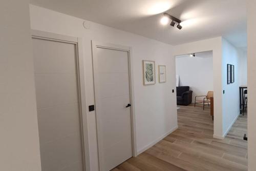 BOUTIQUE 1 Apartment AVE Centro Lleida