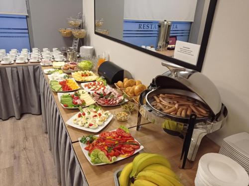 Hotel Olimpijski Hotel Olimpijski