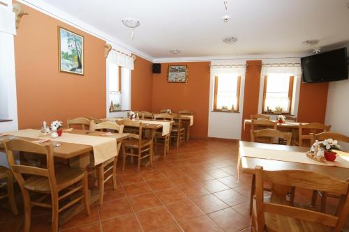 Török rooms, bistro & wellness 5