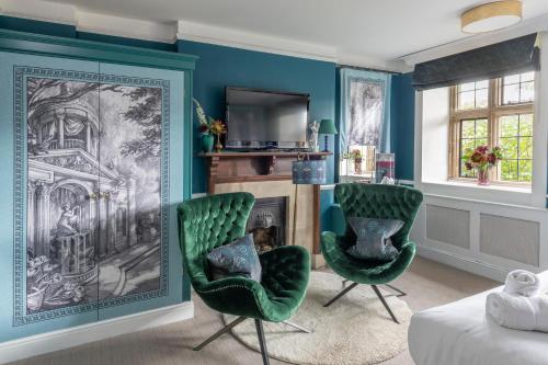 The Dial House - main image