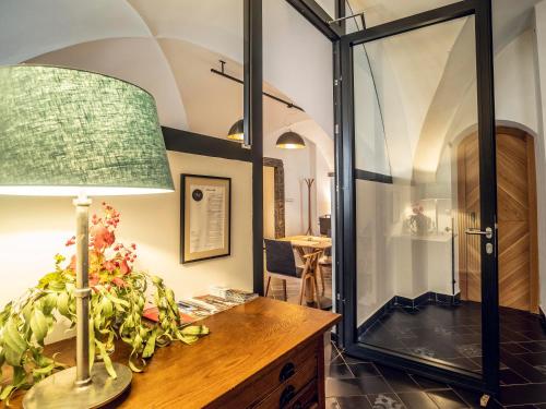 타보르 Penzion THIR 3성급 호텔 부대시설