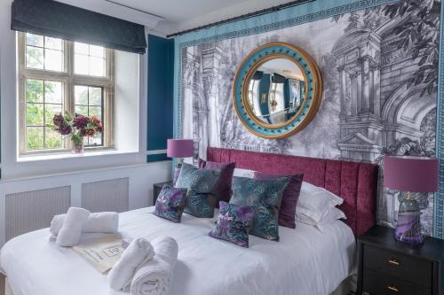 The Dial House in Bourton on the Water