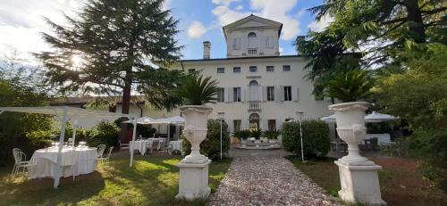 Villa Cigolotti Hotel de charme Vivaro