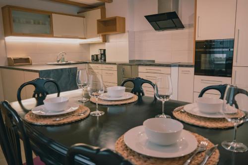 164 apt. in Val Di Vizze