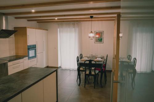 164 apt. in Val Di Vizze