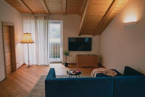 164 apt. in Val Di Vizze