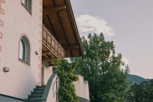 Viesnīcas āriene, 164 apt. in Val Di Vizze