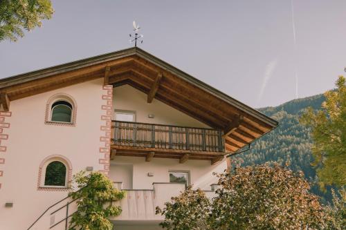 Viesnīcas āriene, 164 apt. in Val Di Vizze