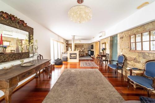 Létesítmények, Casas Casal Do Carvalhal - Agroturismo in Amares