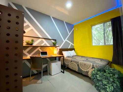 RHM Hostel - Parque México - image 3