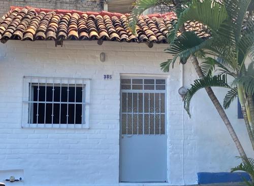 Casa Gil