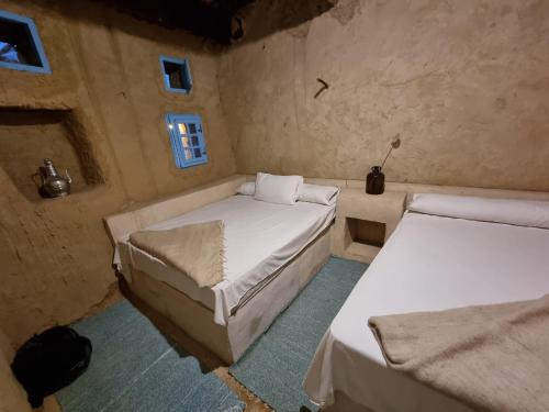 ECO ROOMS Siwa