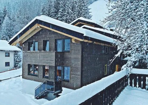 Haus Pitzi in Sankt Anton am Arlberg, Österreich