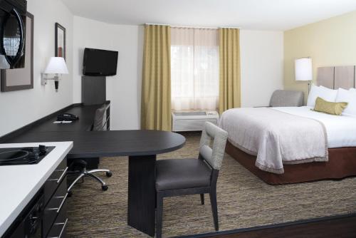 Candlewood Suites Olympia - Lacey, an IHG Hotel