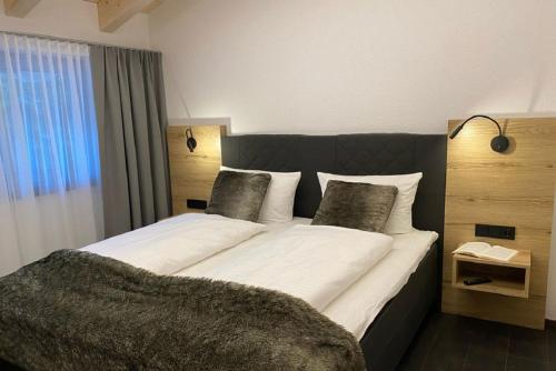 Haus Pitzi - Apartment - St. Anton am Arlberg