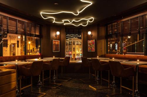 The Robey, Chicago, a Member of Design Hotels in Chicago, USA