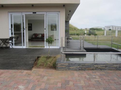 ทางเข้า, รีกัล อินน์ บัลลิโต (Regal Inn Ballito) in บัลลิโต