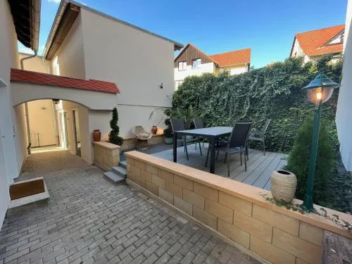 Landhaus Stedtfeld in Stedtfeld, Deutschland