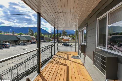 The Darmont Hotel and Suites in Darby (MT)