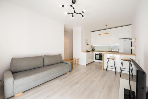 Ingenious Wilanów Oasis Apartment by BookingHost, Varsavia