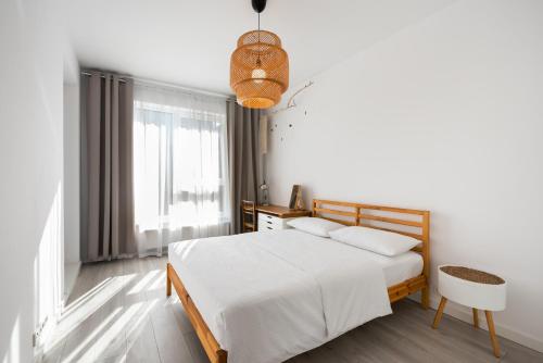 Ingenious Wilanów Oasis Apartment, Warsaw