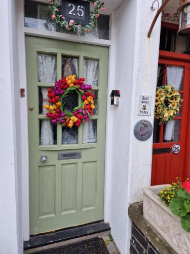 Picture of Town Cottage Ground Floor Appartment