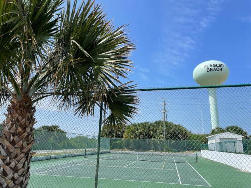 Oceanfront 2 bedroom condos with views galore in Flagler Beach, USA