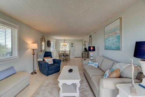 Oceanfront 2 bedroom condos with views galore in Flagler Beach, USA