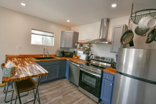The Darmont Hotel and Suites in Darby (MT)