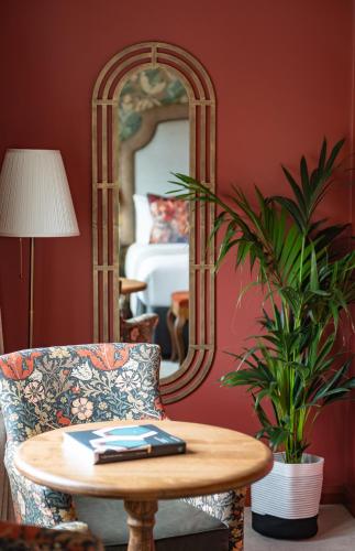 The Bear in Combe Down