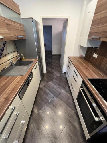 Monterey Apartment Vienna, Vienna (photo 10)