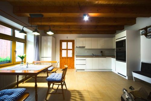 Apartmány Ludmila - Ludkovice 9 Apartmány Ludmila - Ludkovice 9